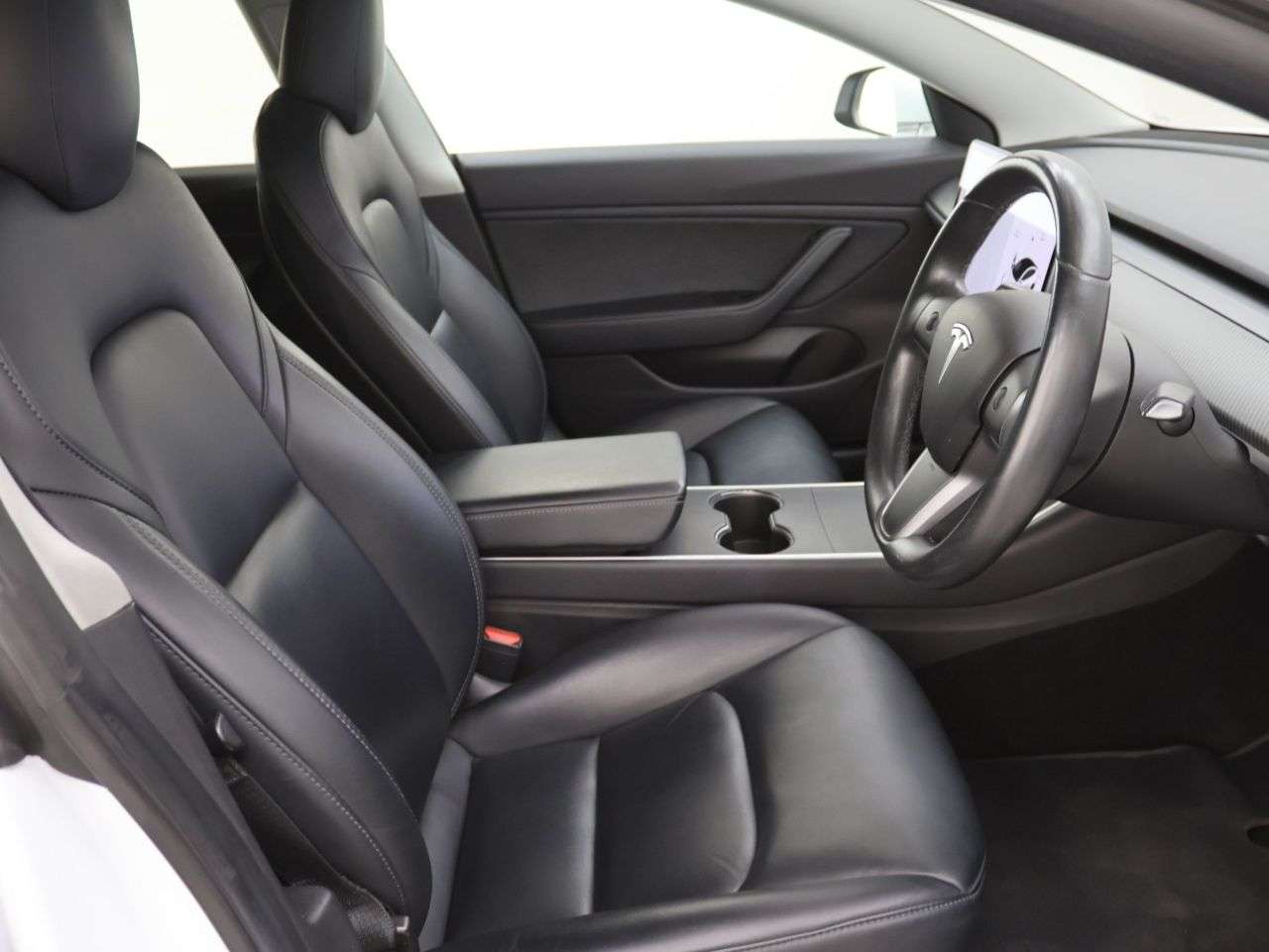 2019 TESLA MODEL 3 2019 TESLA MODEL 3