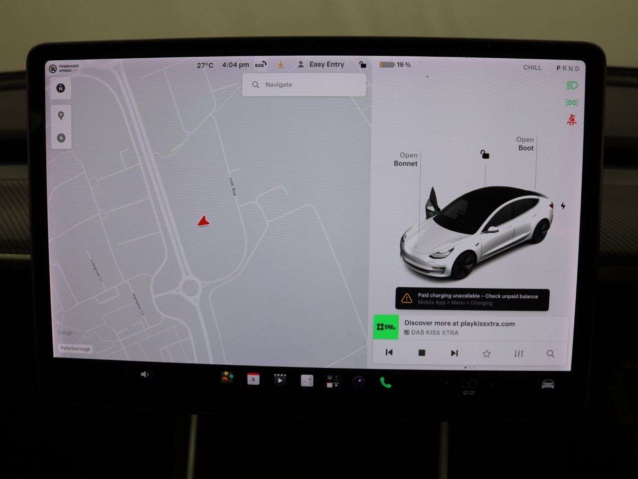 2019 TESLA MODEL 3 2019 TESLA MODEL 3