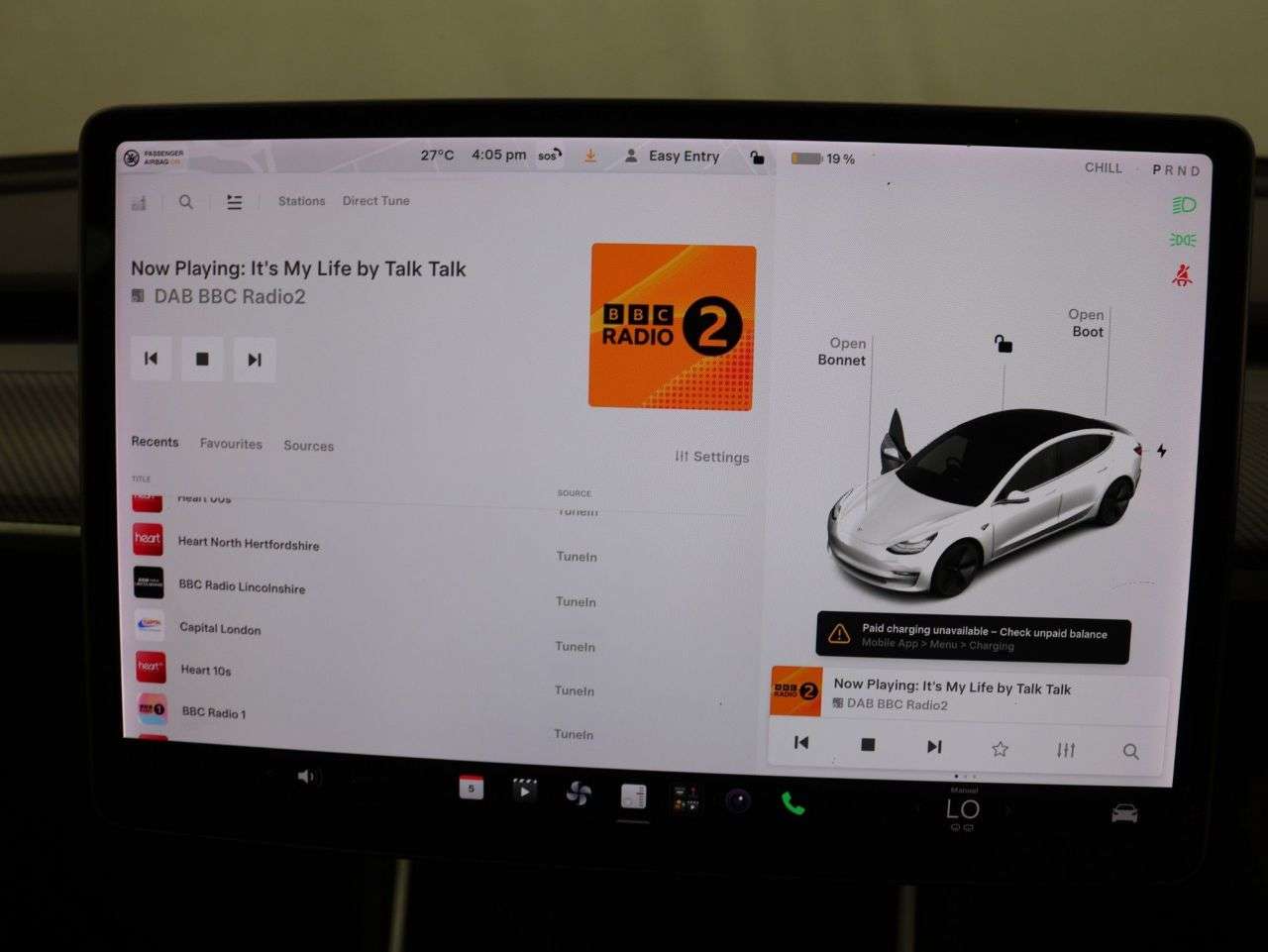 2019 TESLA MODEL 3 2019 TESLA MODEL 3