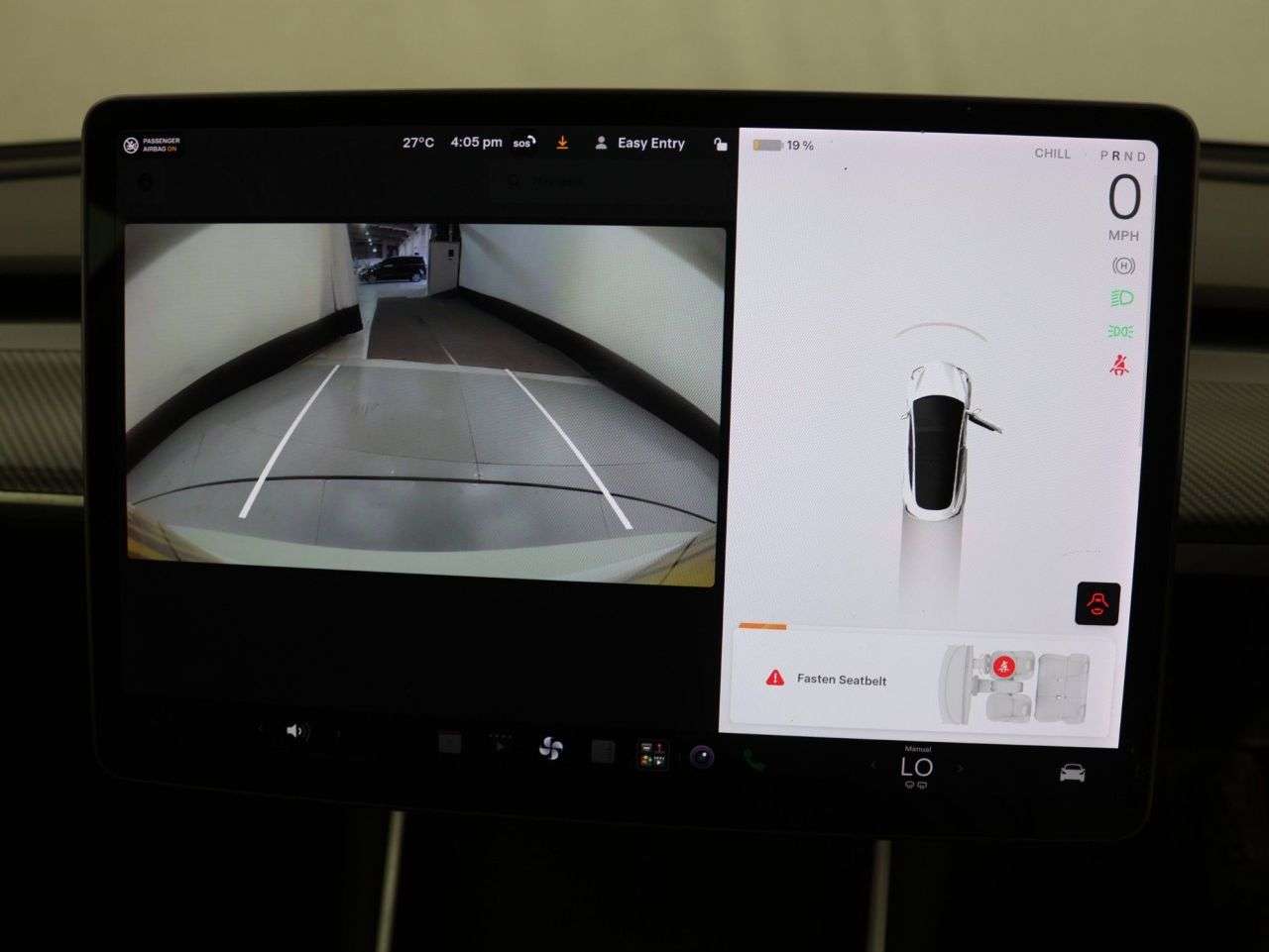 2019 TESLA MODEL 3 2019 TESLA MODEL 3