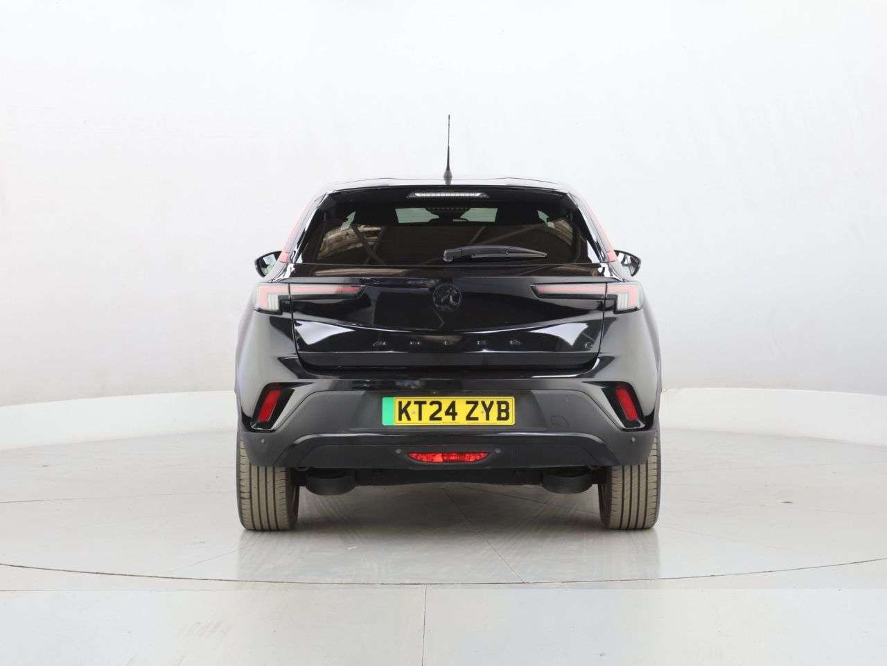 2024 VAUXHALL MOKKA ELECTRIC 2024 VAUXHALL MOKKA ELECTRIC