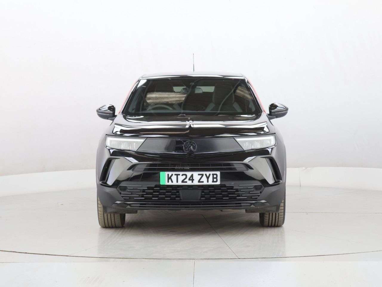A 2024 VAUXHALL MOKKA ELECTRIC 50kWh GS SUV 5dr Electric Auto (136 ps) A 2024 VAUXHALL MOKKA ELECTRIC 50kWh GS SUV 5dr Electric Auto (136 ps)