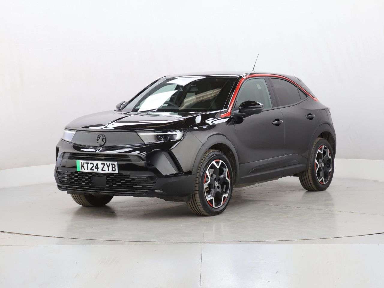 2024 VAUXHALL MOKKA ELECTRIC 2024 VAUXHALL MOKKA ELECTRIC