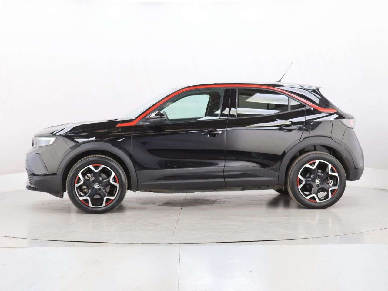 2024 VAUXHALL MOKKA ELECTRIC 2024 VAUXHALL MOKKA ELECTRIC