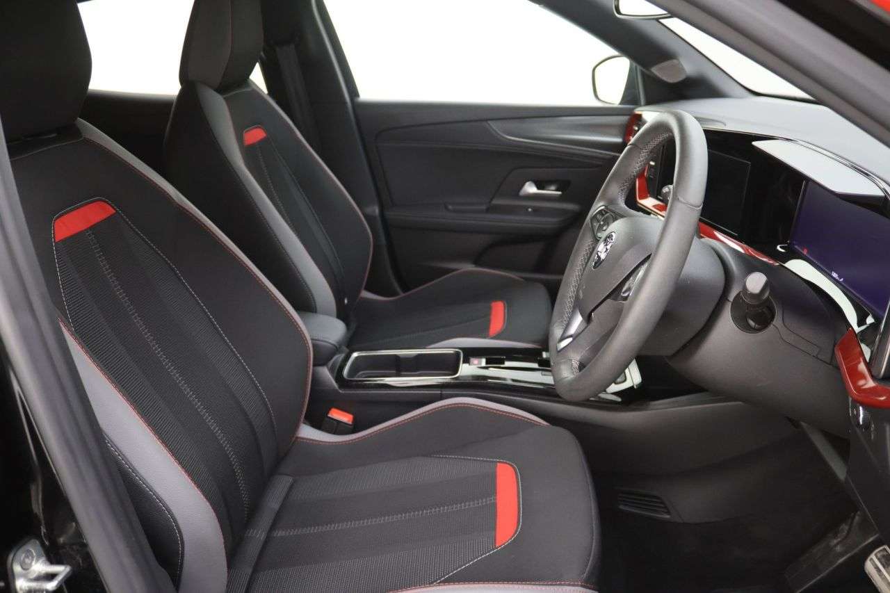 2024 VAUXHALL MOKKA ELECTRIC 2024 VAUXHALL MOKKA ELECTRIC