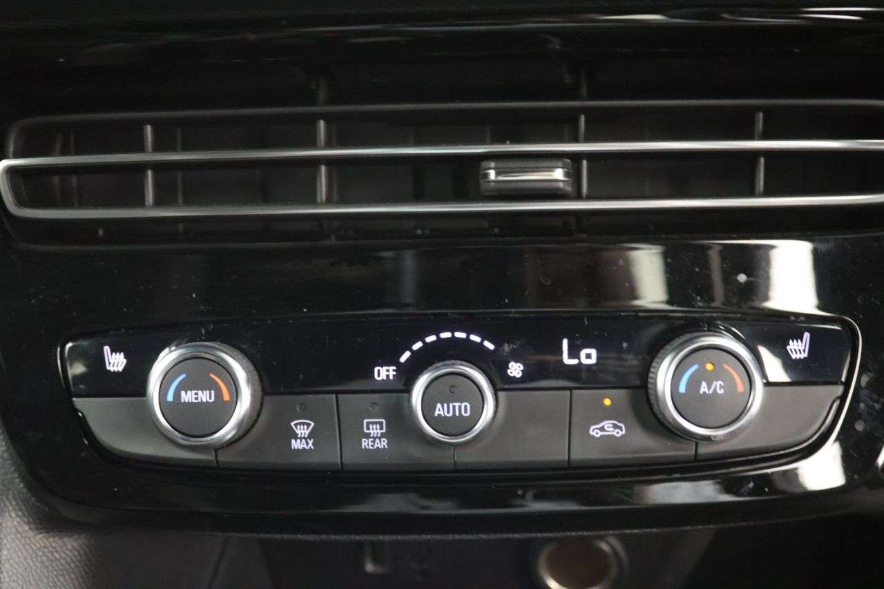 2024 VAUXHALL MOKKA ELECTRIC 2024 VAUXHALL MOKKA ELECTRIC
