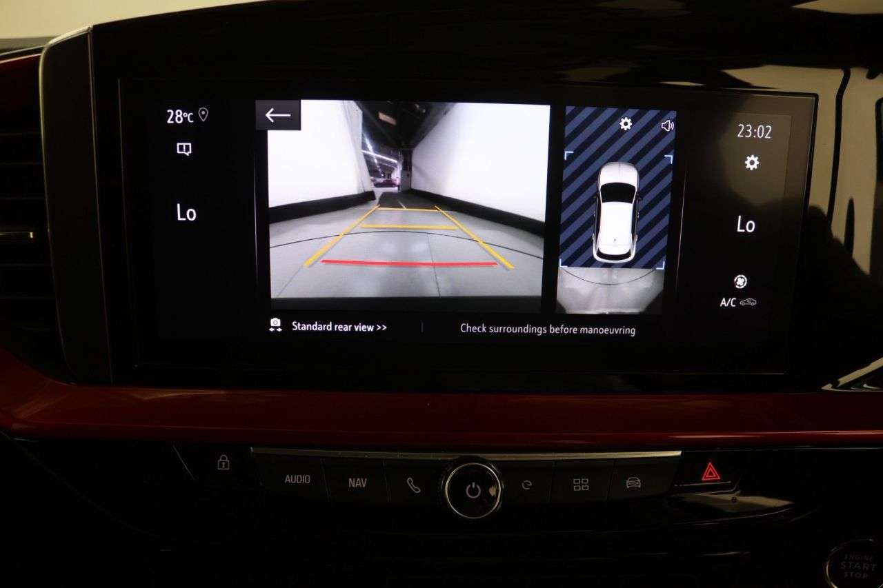 2024 VAUXHALL MOKKA ELECTRIC 2024 VAUXHALL MOKKA ELECTRIC