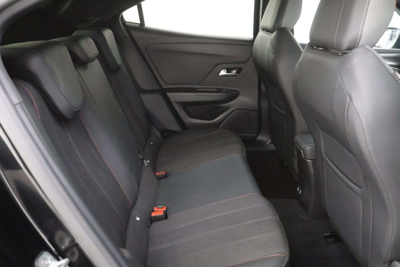 2024 VAUXHALL MOKKA ELECTRIC 2024 VAUXHALL MOKKA ELECTRIC
