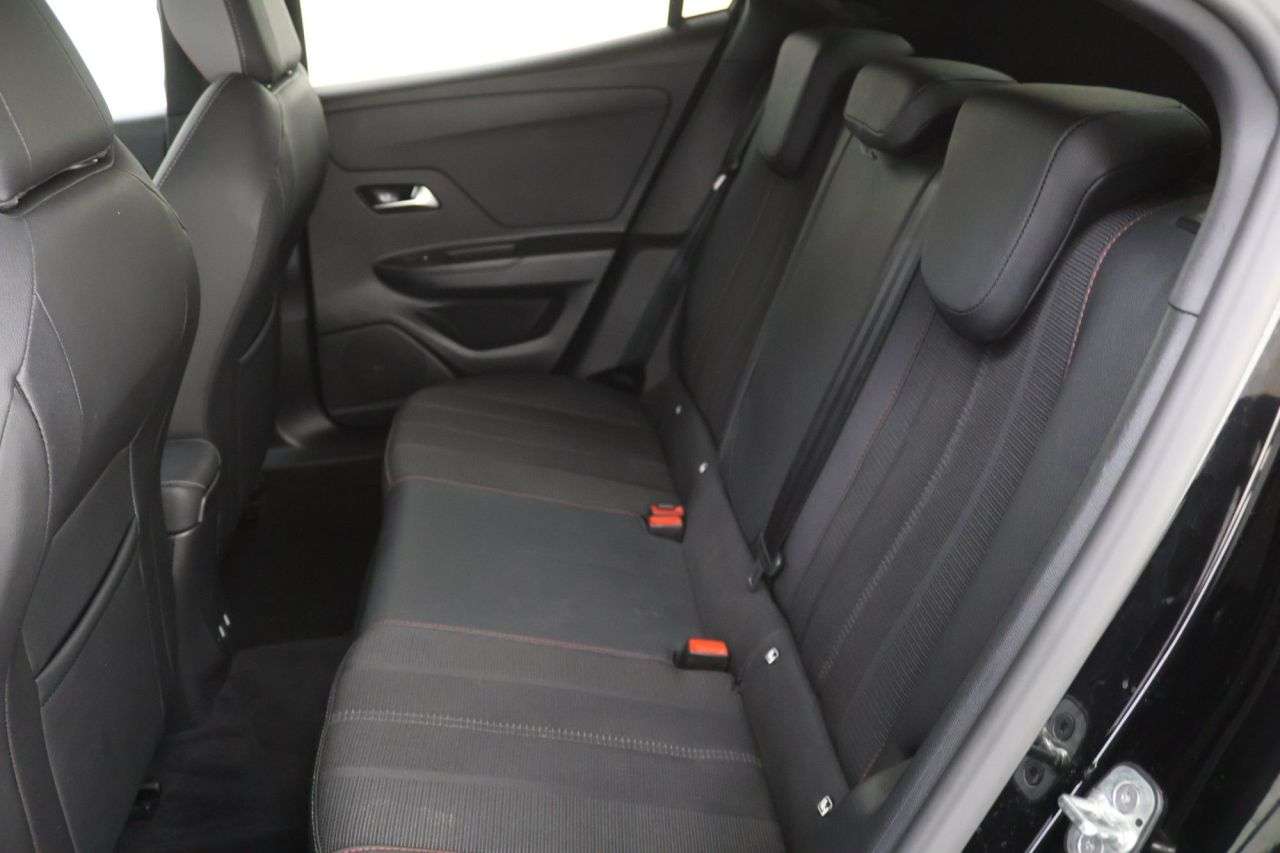 2024 VAUXHALL MOKKA ELECTRIC 2024 VAUXHALL MOKKA ELECTRIC