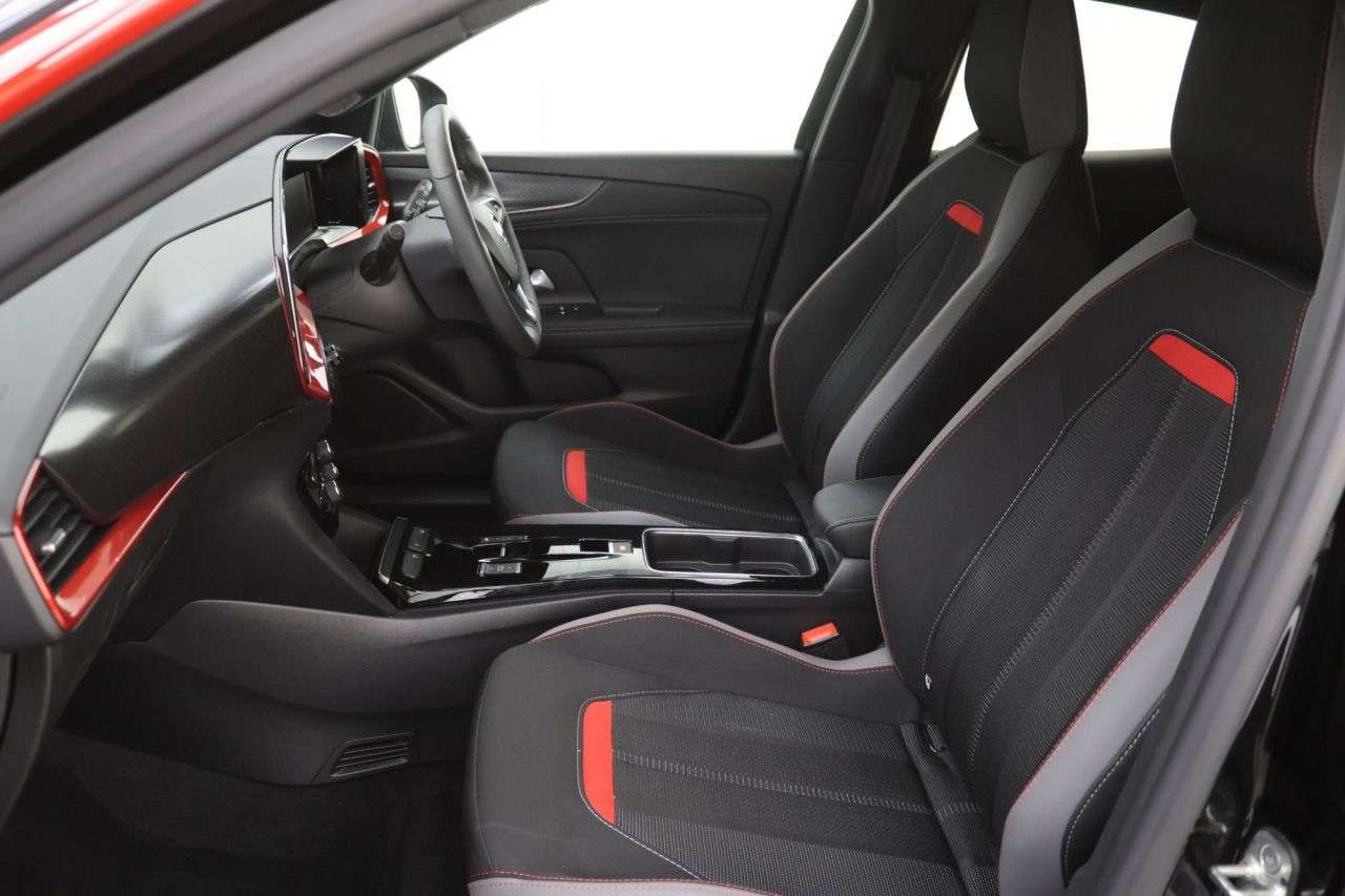 2024 VAUXHALL MOKKA ELECTRIC 2024 VAUXHALL MOKKA ELECTRIC