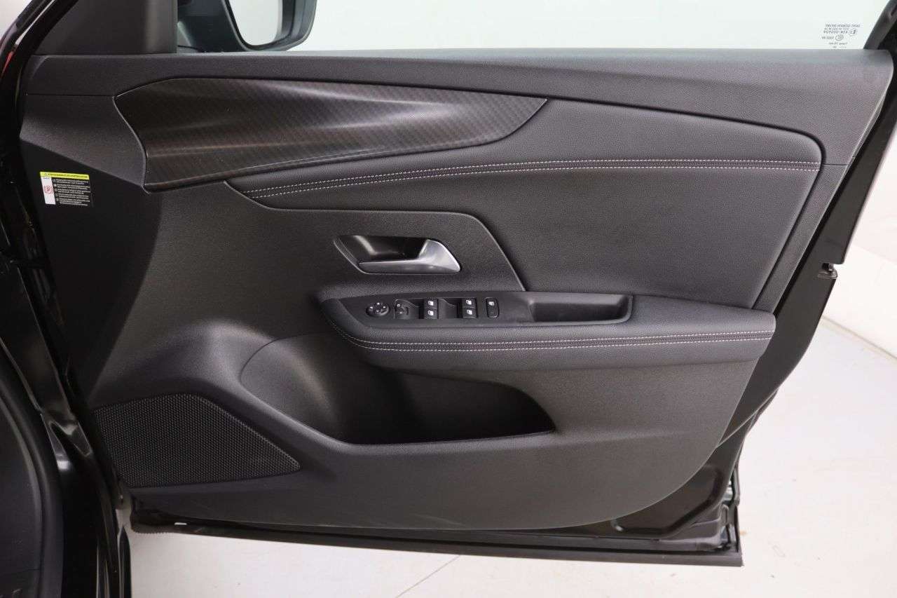 2024 VAUXHALL MOKKA ELECTRIC 2024 VAUXHALL MOKKA ELECTRIC