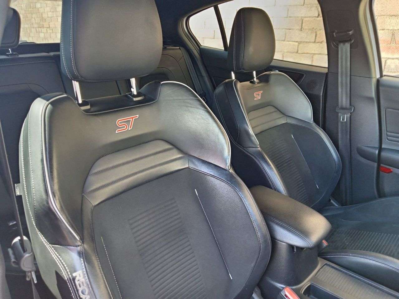 2019 FORD FOCUS 2019 FORD FOCUS