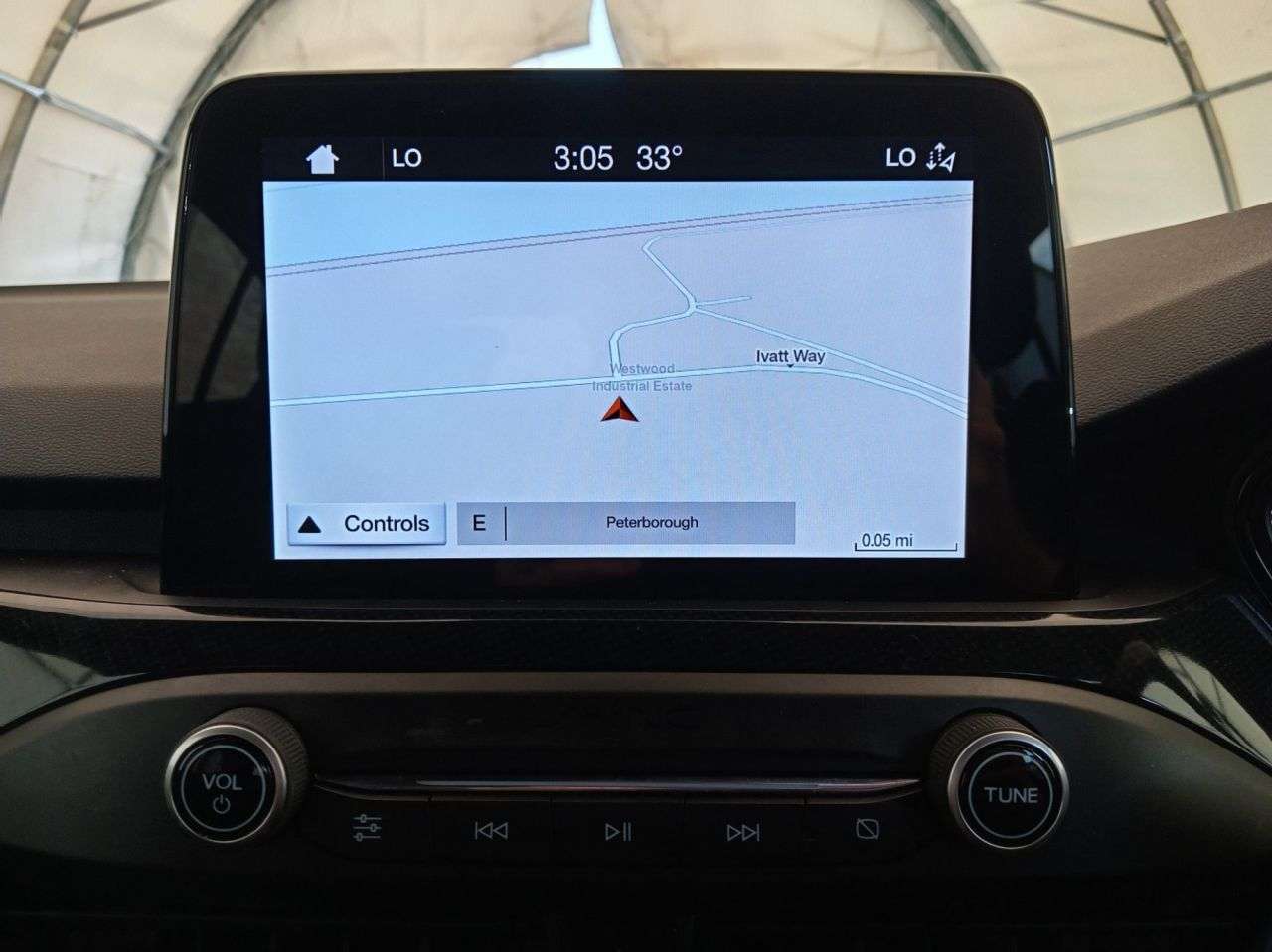 2019 FORD FOCUS 2019 FORD FOCUS
