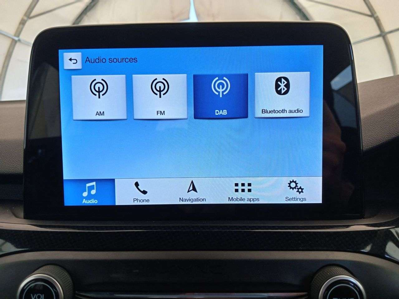 2019 FORD FOCUS 2019 FORD FOCUS