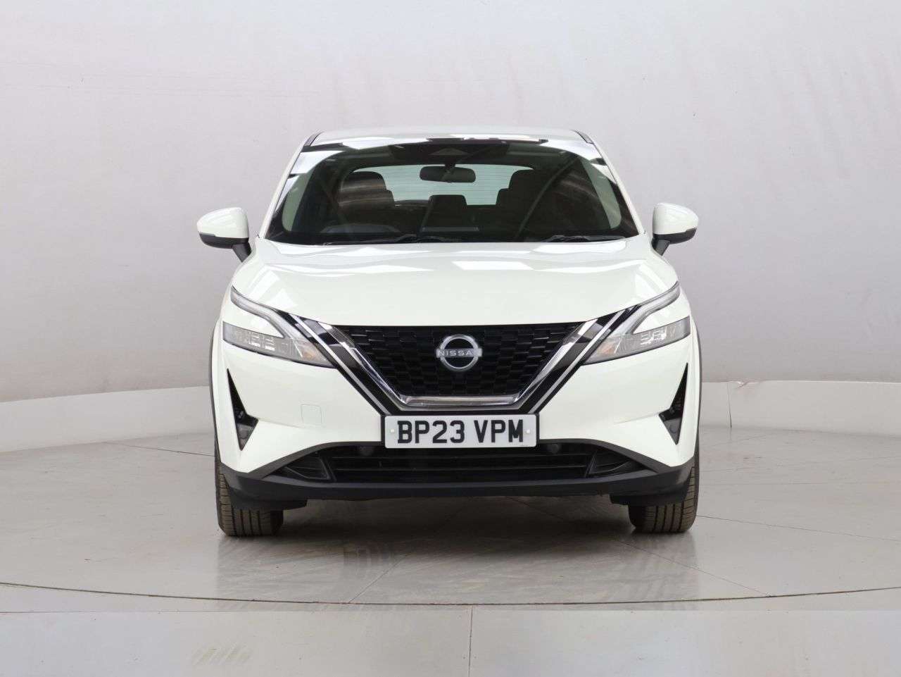 2023 NISSAN QASHQAI 2023 NISSAN QASHQAI
