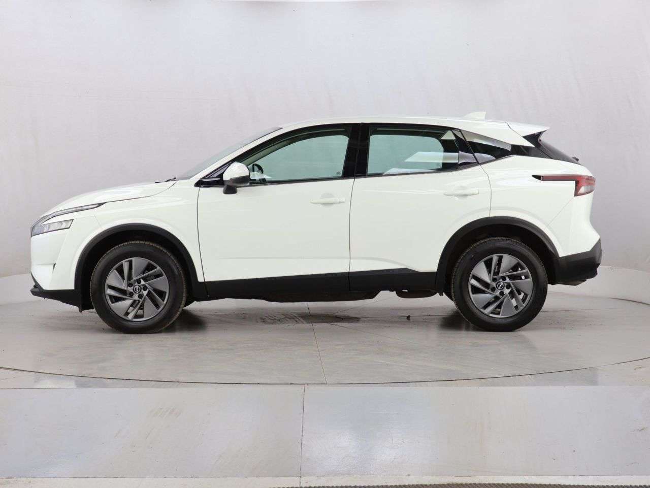 2023 NISSAN QASHQAI 2023 NISSAN QASHQAI