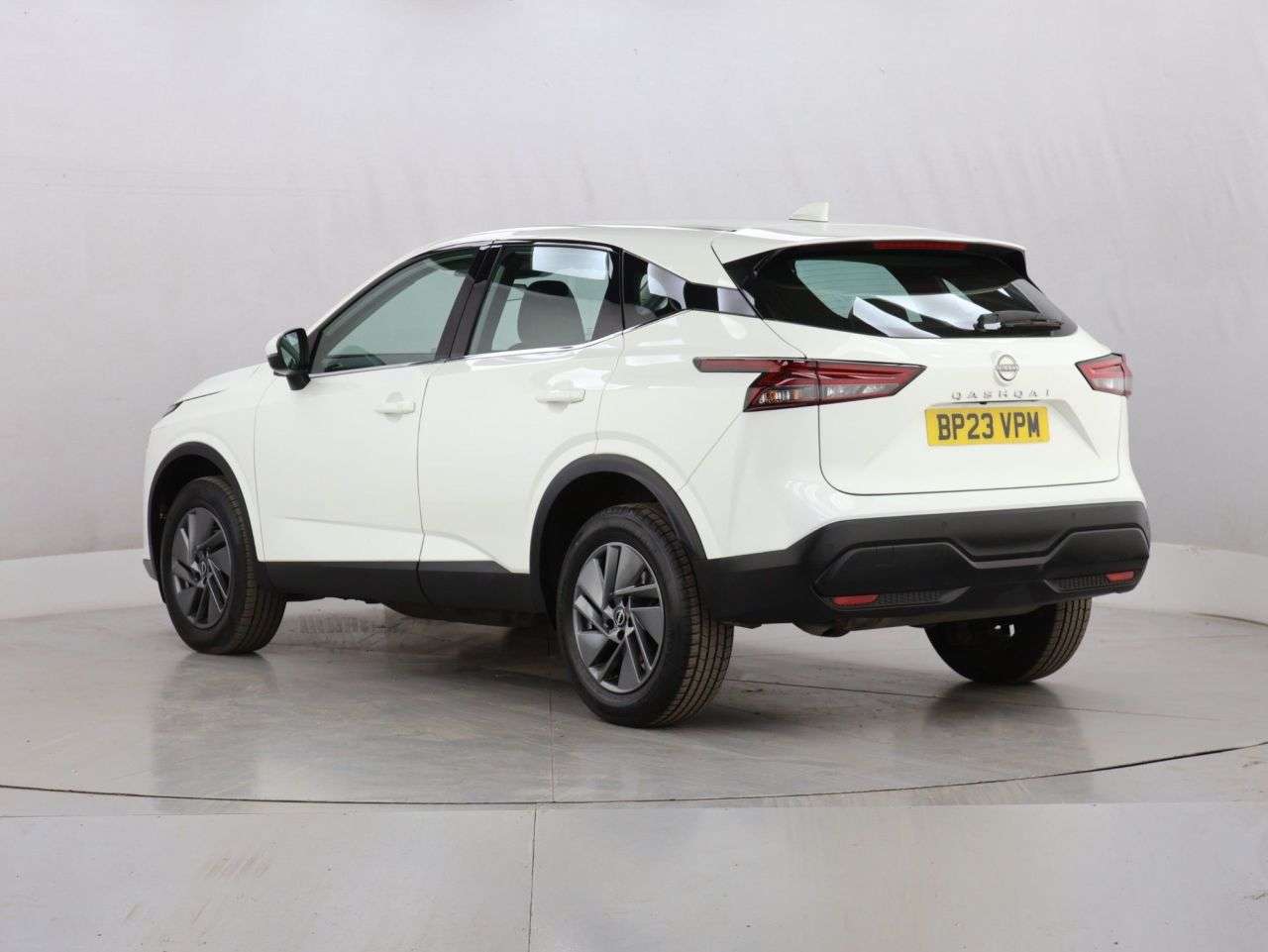 2023 NISSAN QASHQAI 2023 NISSAN QASHQAI