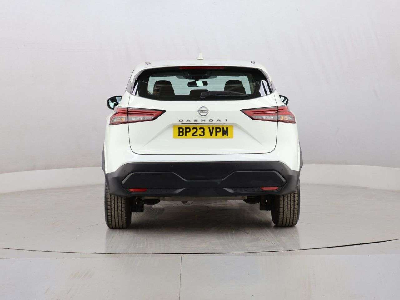 2023 NISSAN QASHQAI 2023 NISSAN QASHQAI