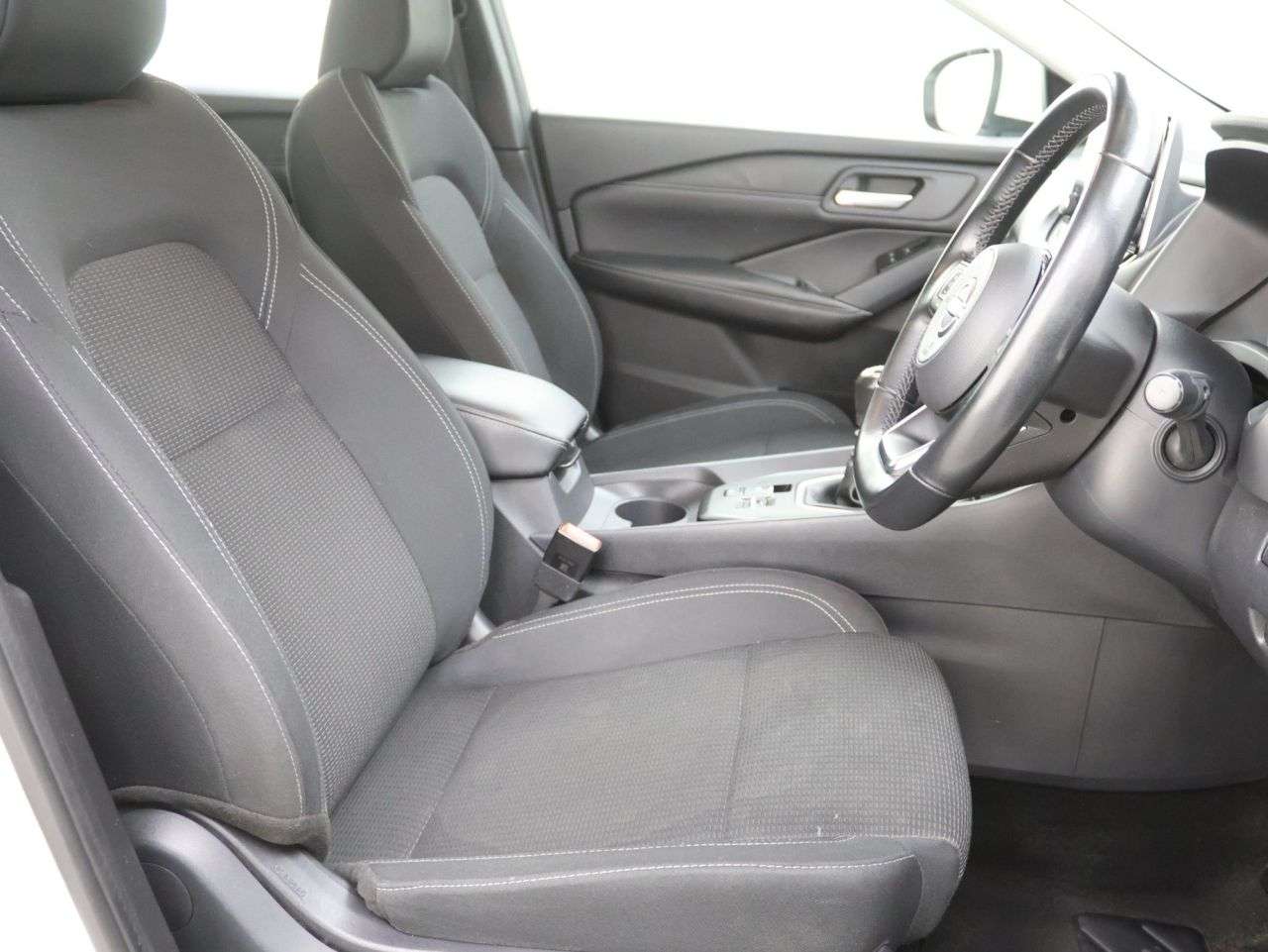 2023 NISSAN QASHQAI 2023 NISSAN QASHQAI