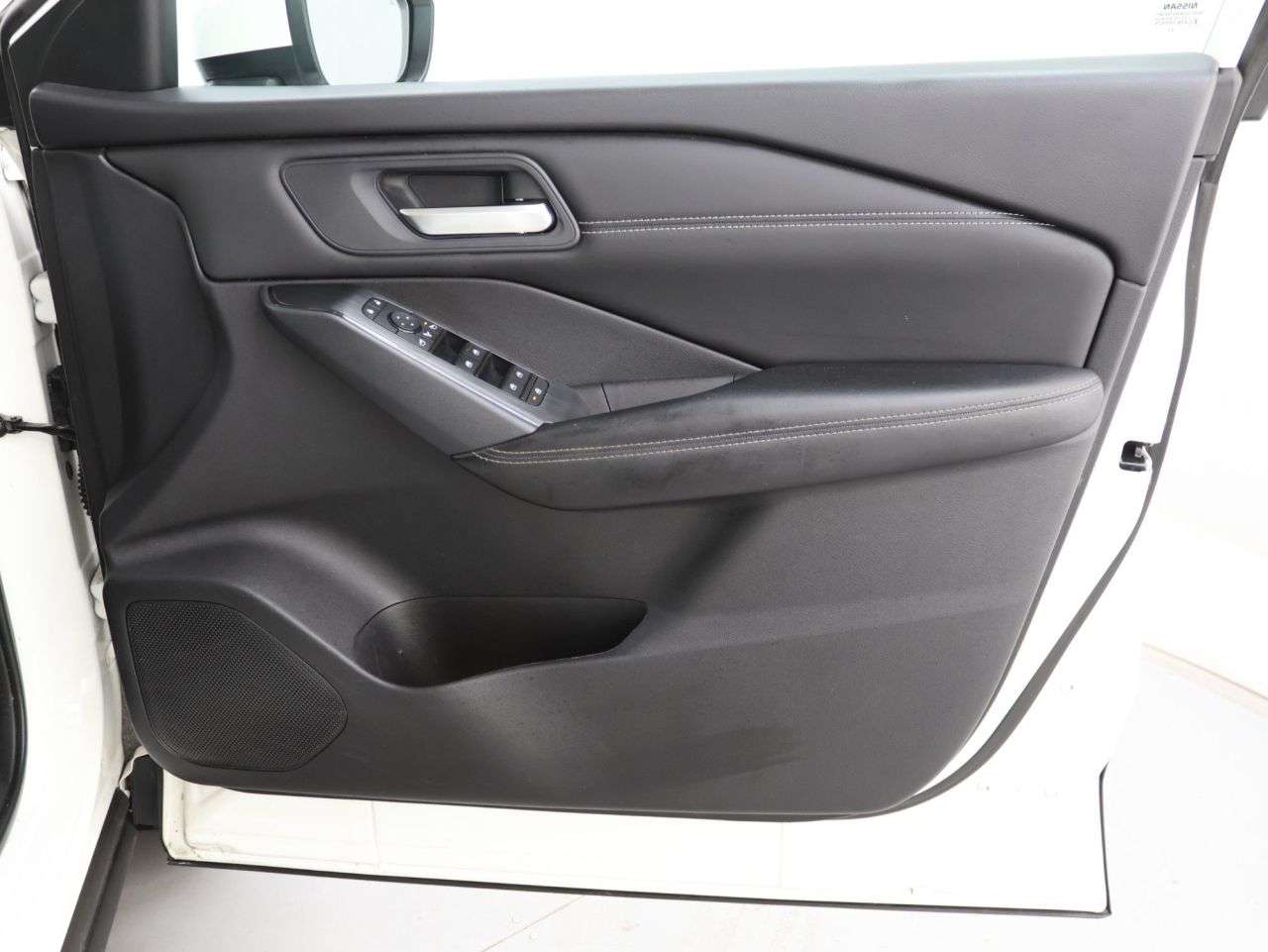 2023 NISSAN QASHQAI 2023 NISSAN QASHQAI