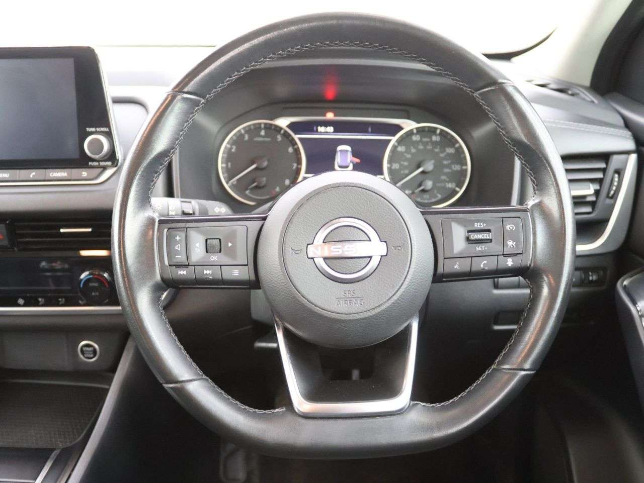 2023 NISSAN QASHQAI 2023 NISSAN QASHQAI