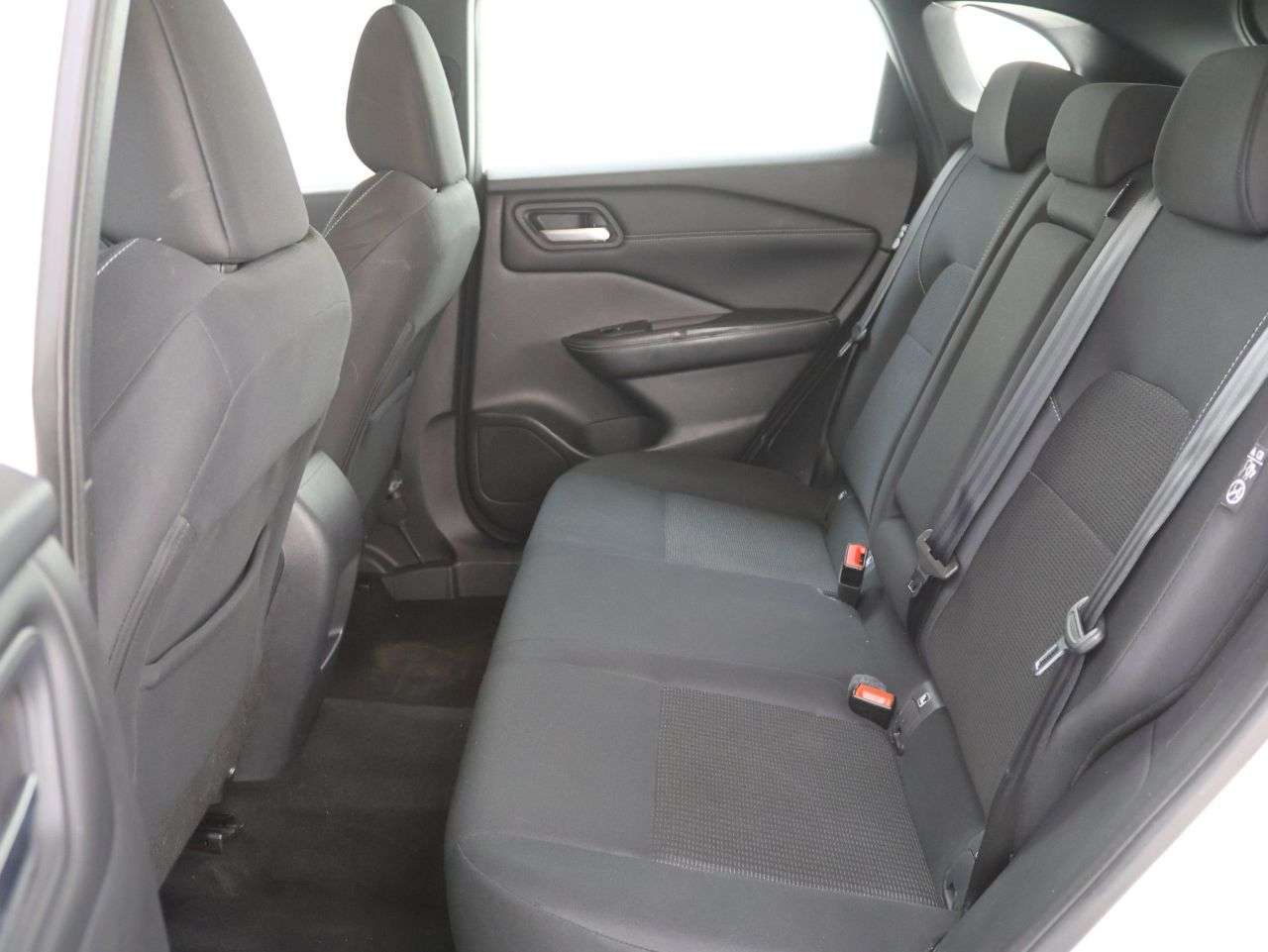 2023 NISSAN QASHQAI 2023 NISSAN QASHQAI