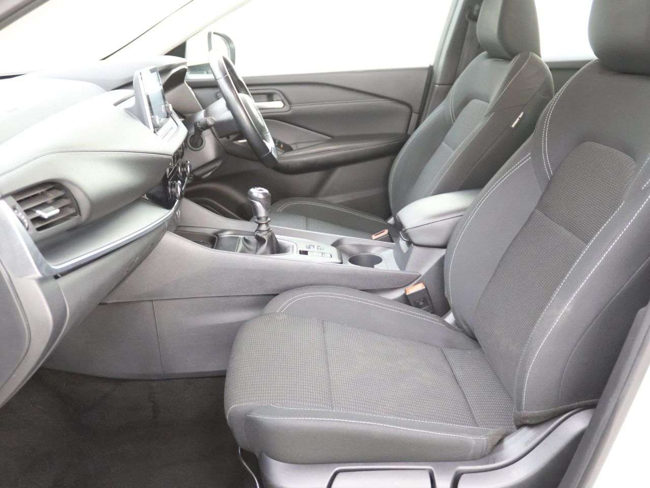 2023 NISSAN QASHQAI 2023 NISSAN QASHQAI