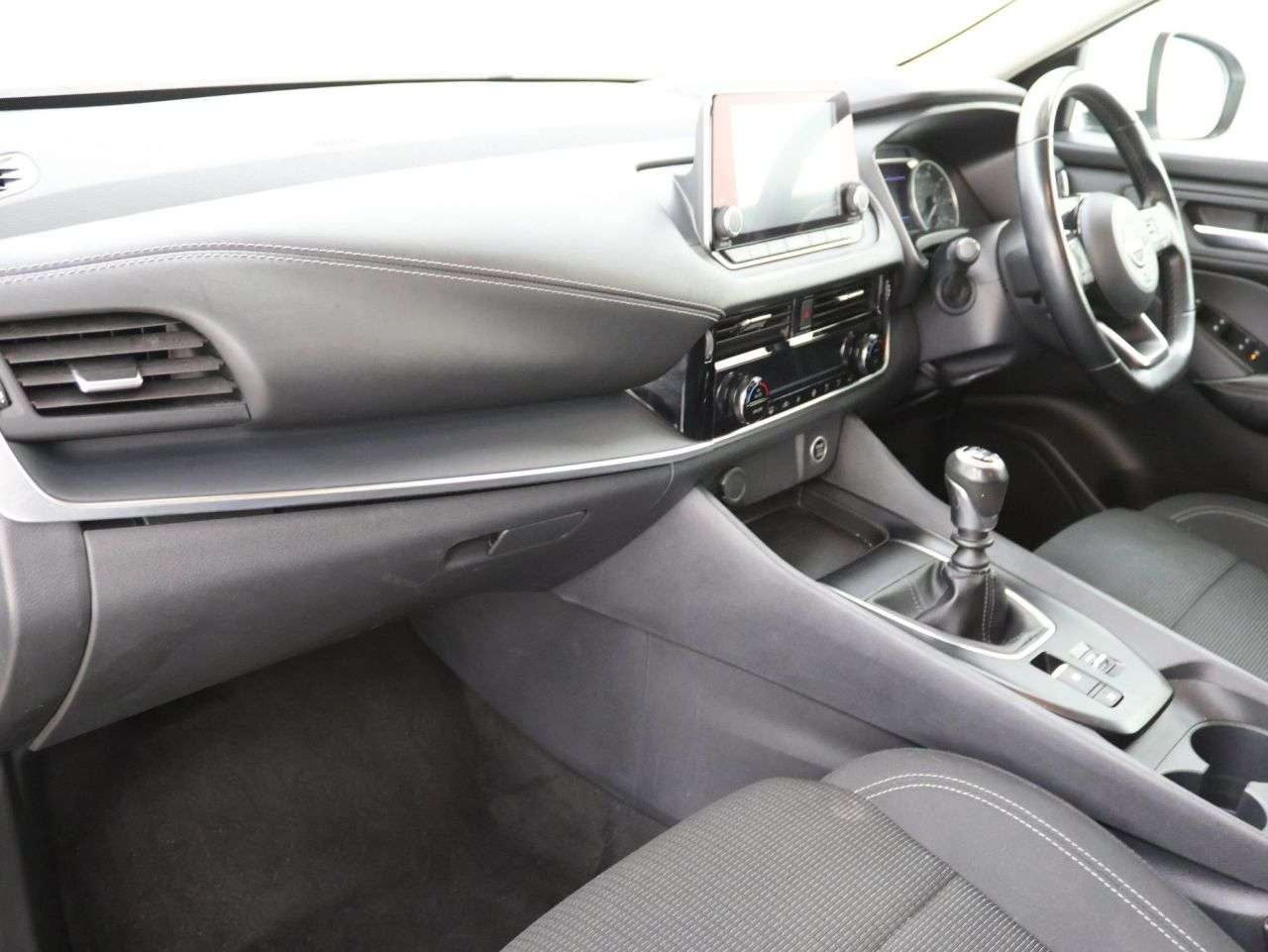 2023 NISSAN QASHQAI 2023 NISSAN QASHQAI