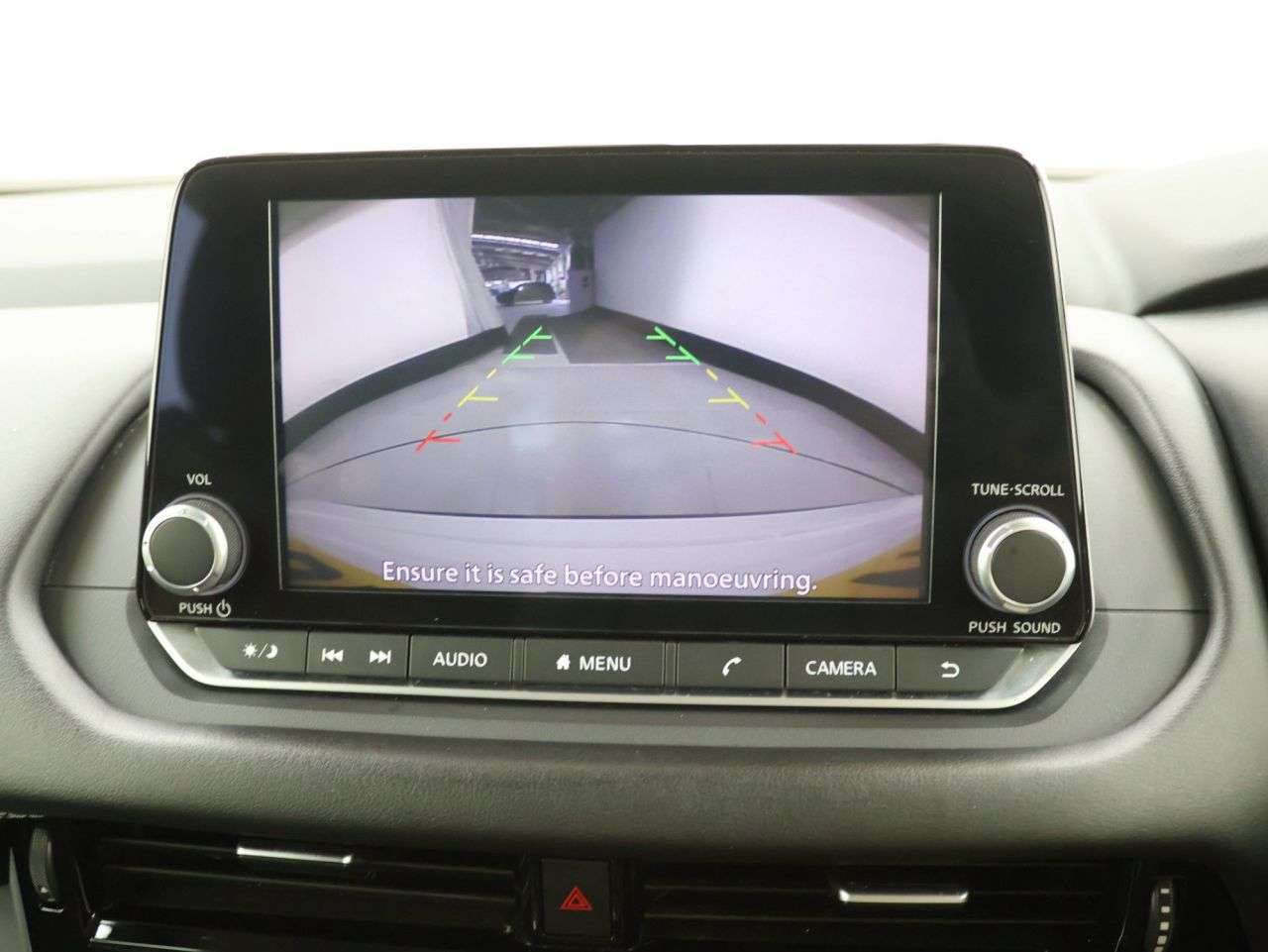 2023 NISSAN QASHQAI 2023 NISSAN QASHQAI