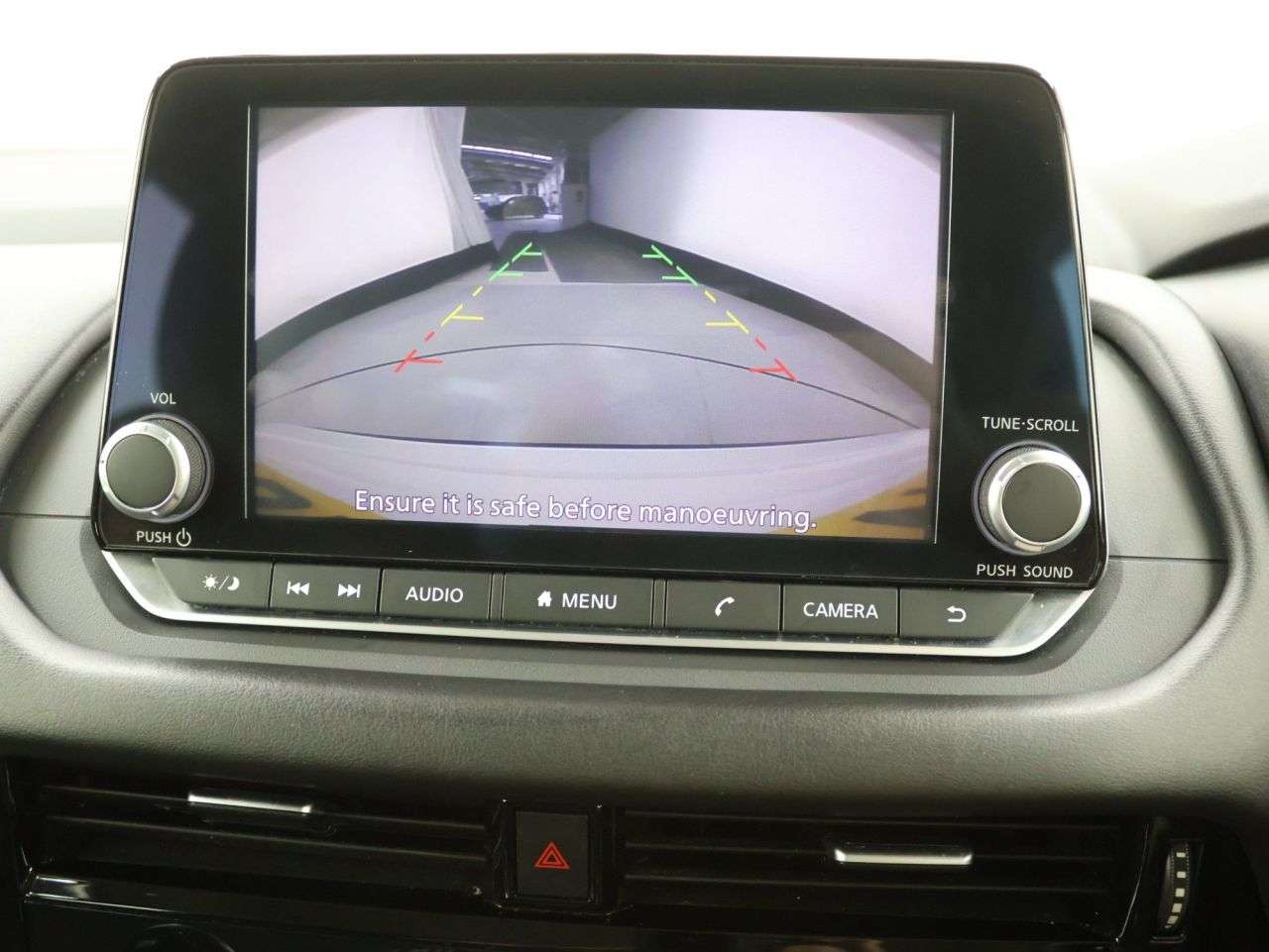 2023 NISSAN QASHQAI 2023 NISSAN QASHQAI