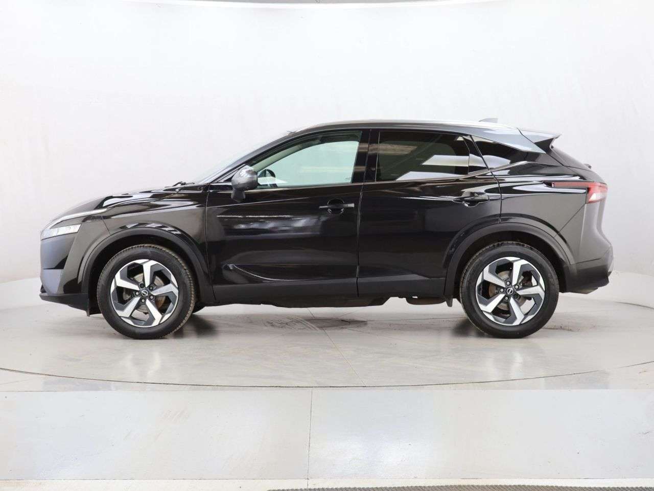 2022 NISSAN QASHQAI 2022 NISSAN QASHQAI