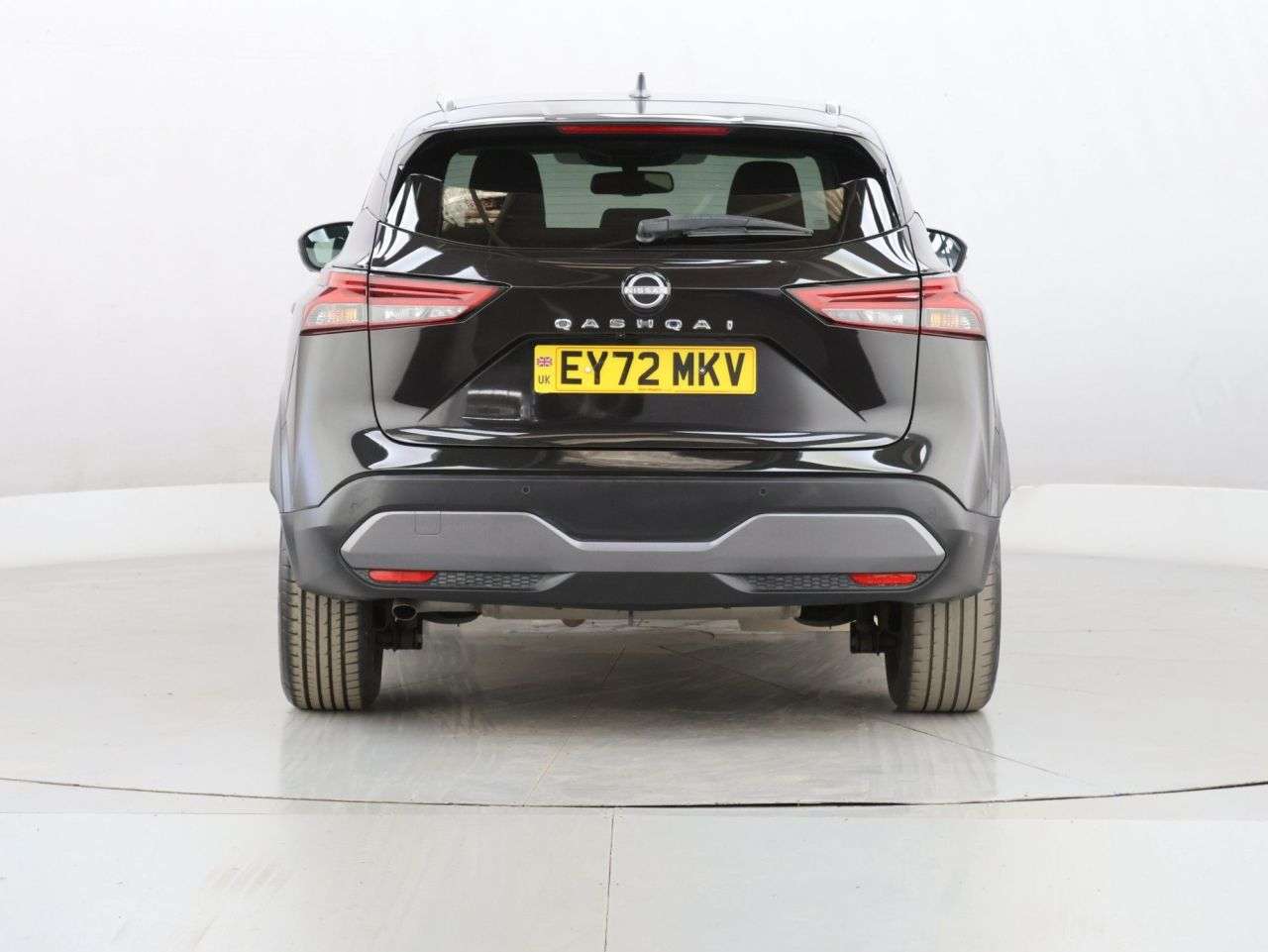 2022 NISSAN QASHQAI 2022 NISSAN QASHQAI