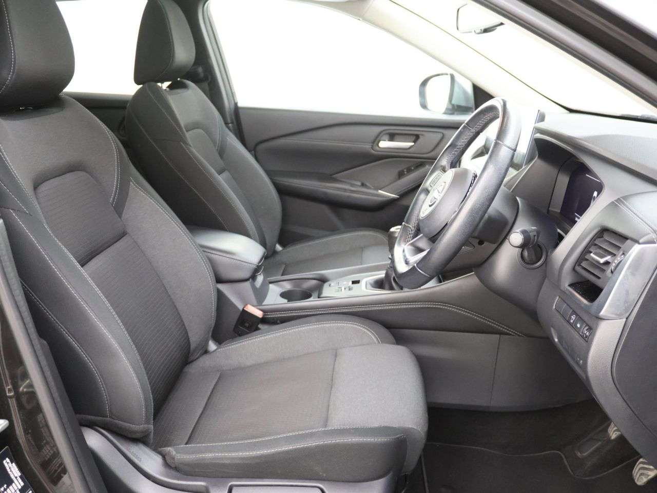 2022 NISSAN QASHQAI 2022 NISSAN QASHQAI