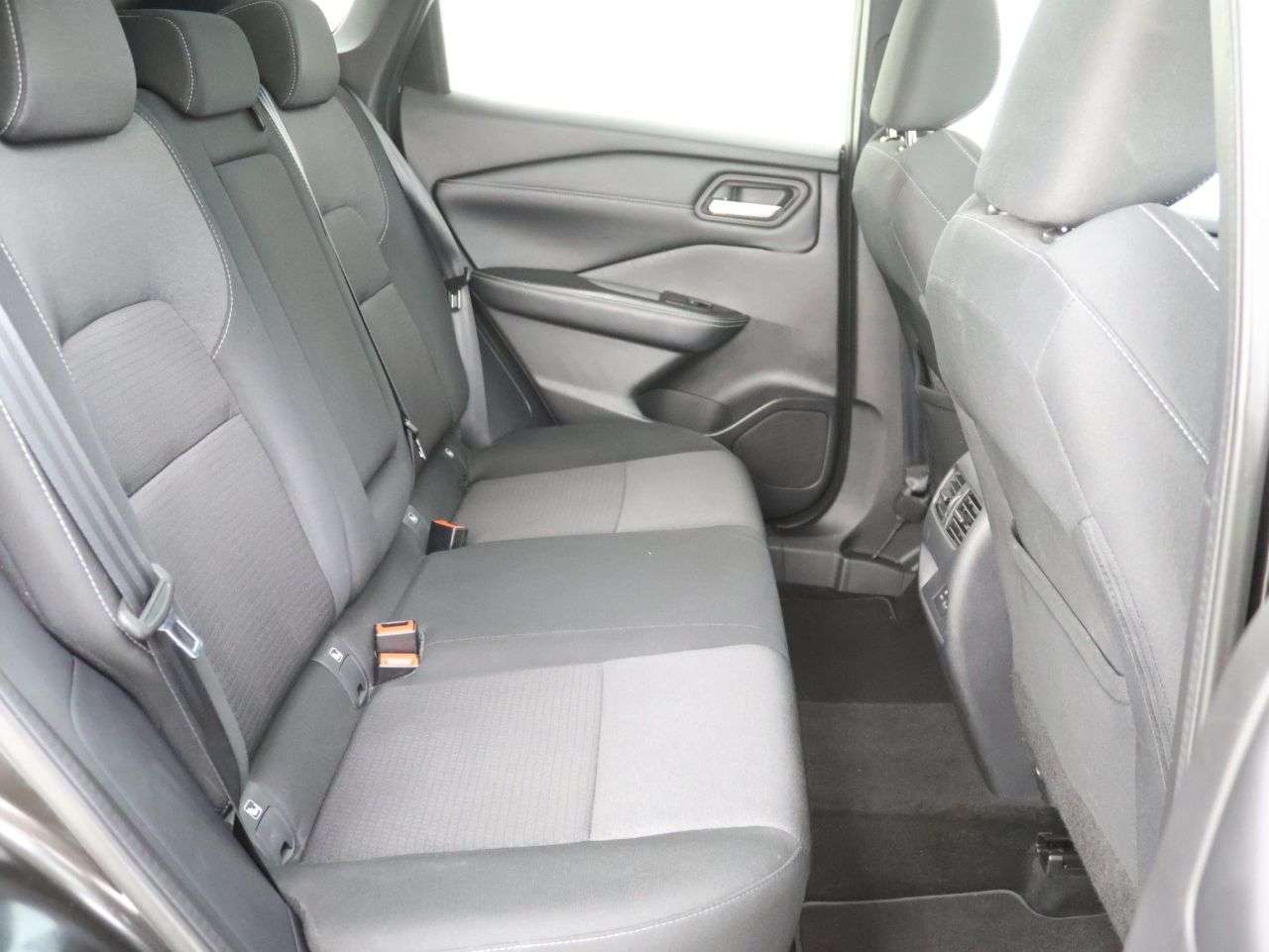 2022 NISSAN QASHQAI 2022 NISSAN QASHQAI
