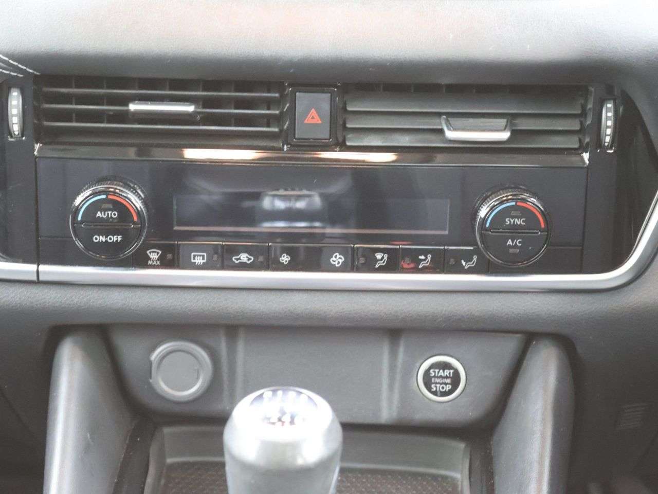 2022 NISSAN QASHQAI 2022 NISSAN QASHQAI