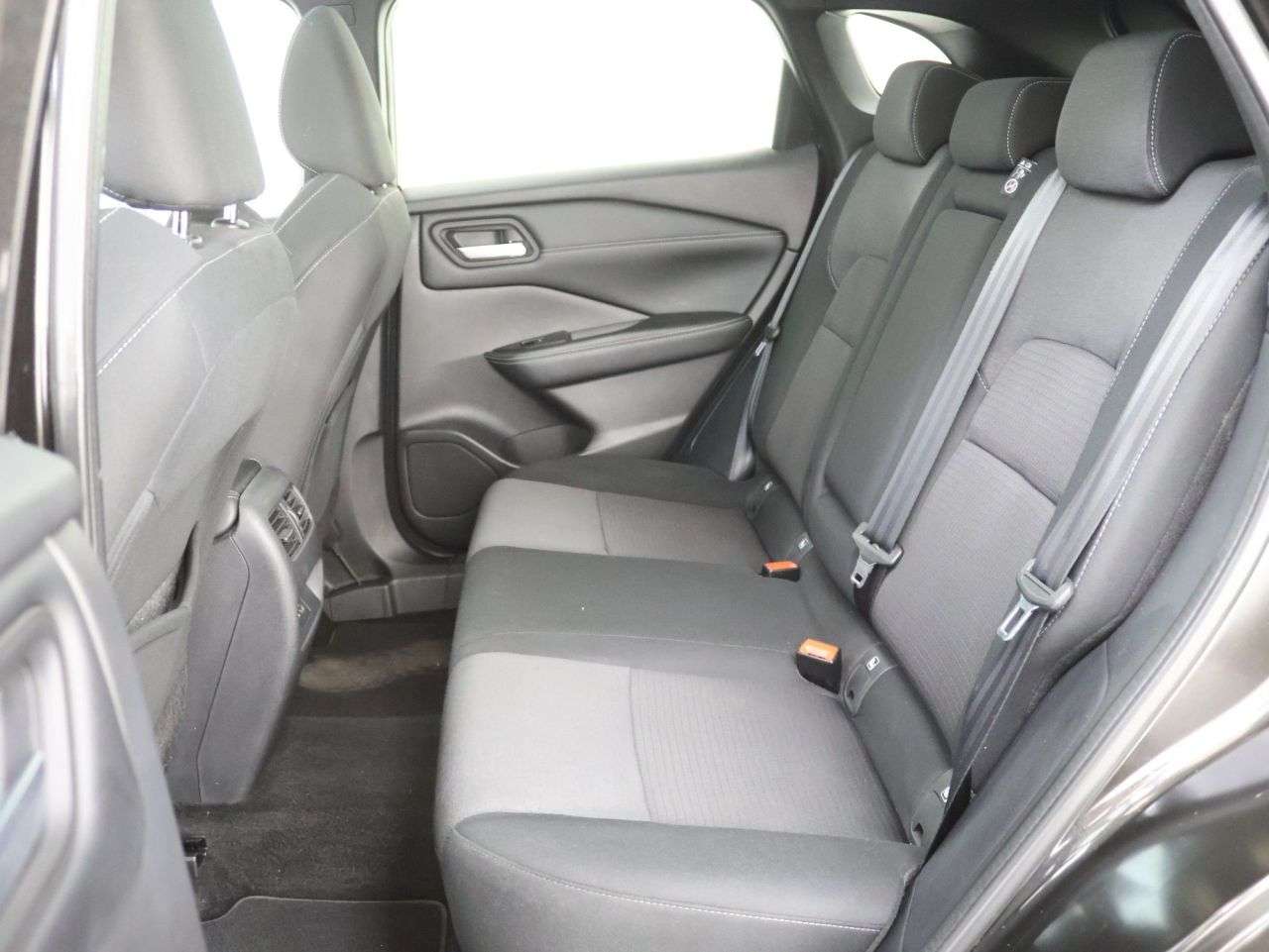 2022 NISSAN QASHQAI 2022 NISSAN QASHQAI