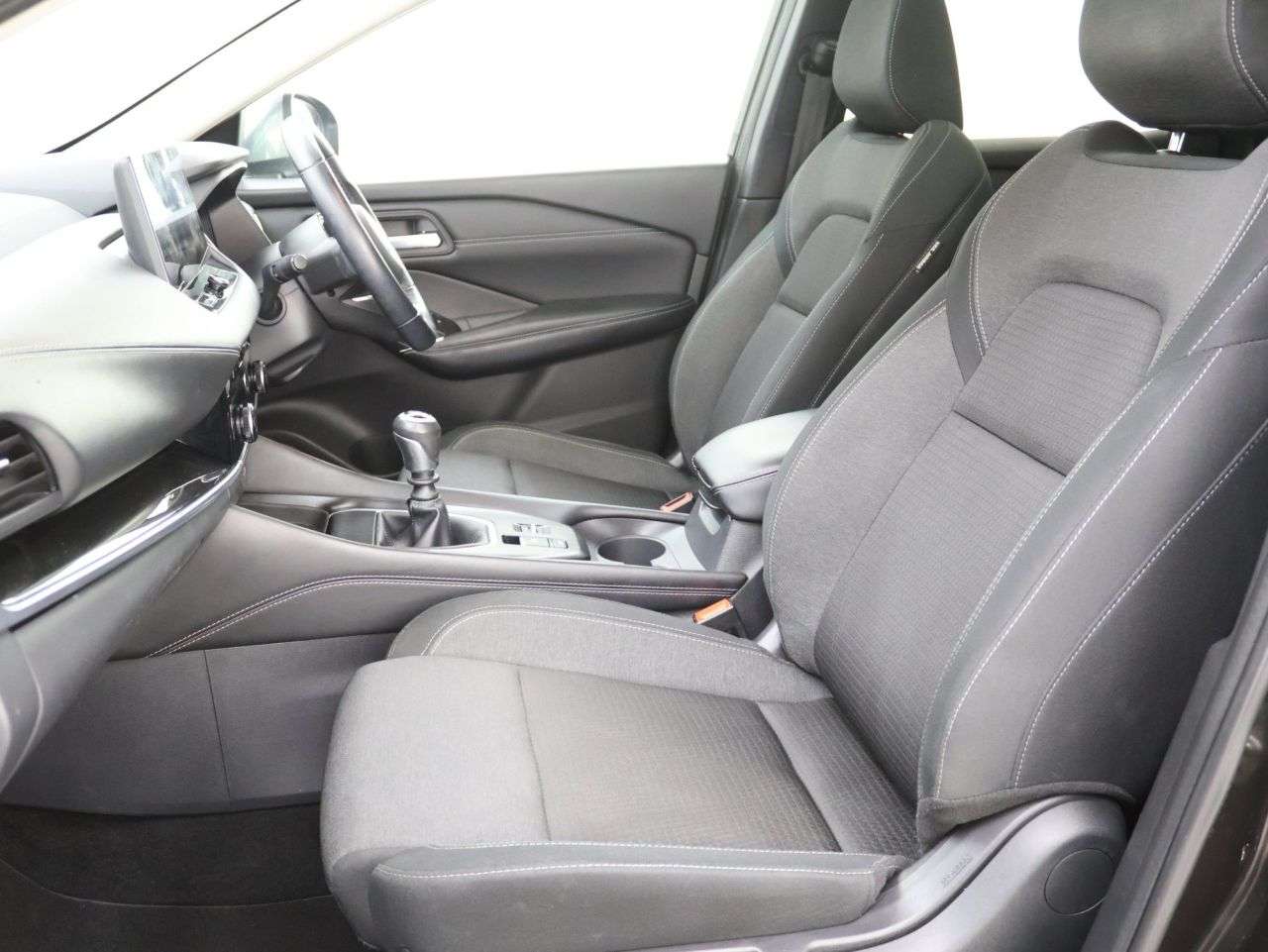 2022 NISSAN QASHQAI 2022 NISSAN QASHQAI