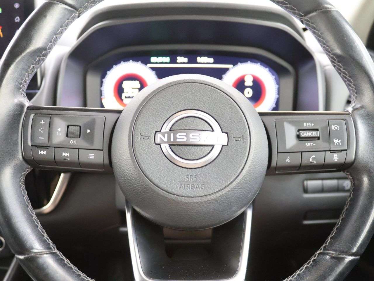 2022 NISSAN QASHQAI 2022 NISSAN QASHQAI
