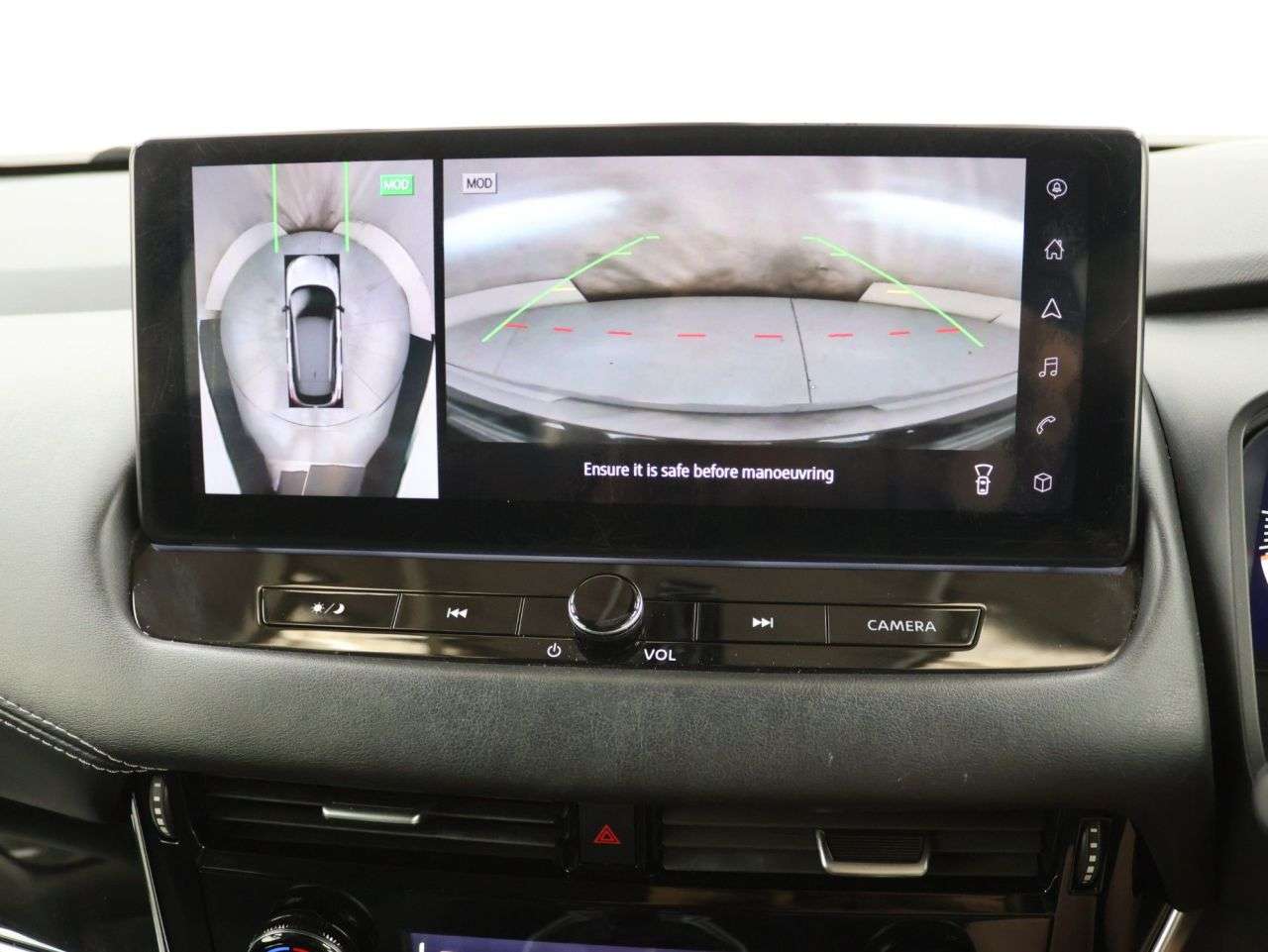 2022 NISSAN QASHQAI 2022 NISSAN QASHQAI