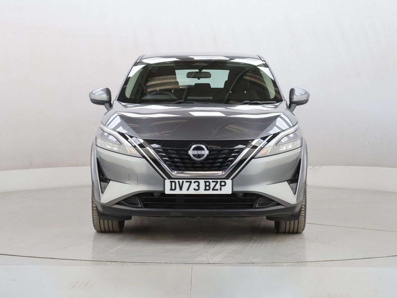 2023 NISSAN QASHQAI 2023 NISSAN QASHQAI