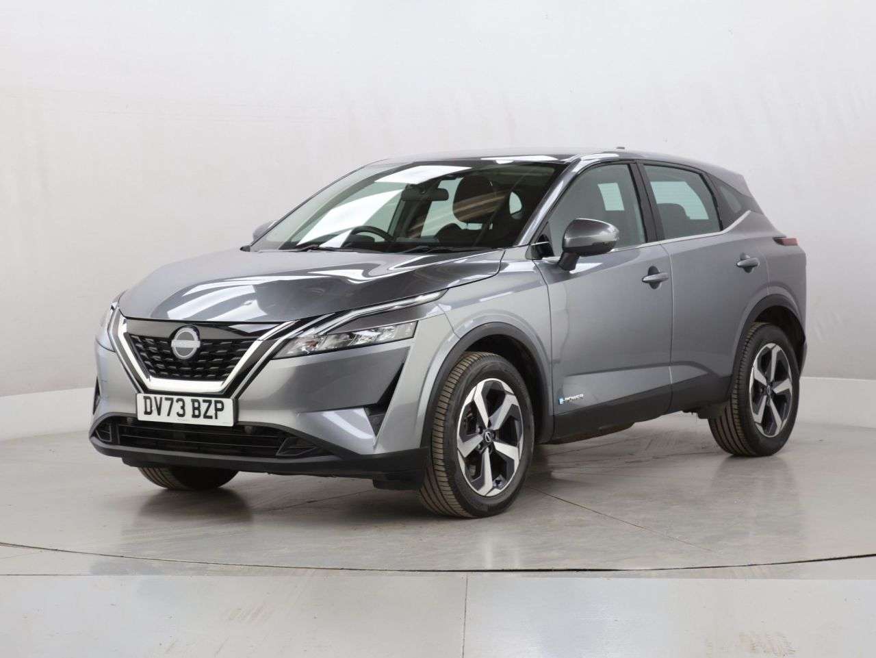 2023 NISSAN QASHQAI 2023 NISSAN QASHQAI