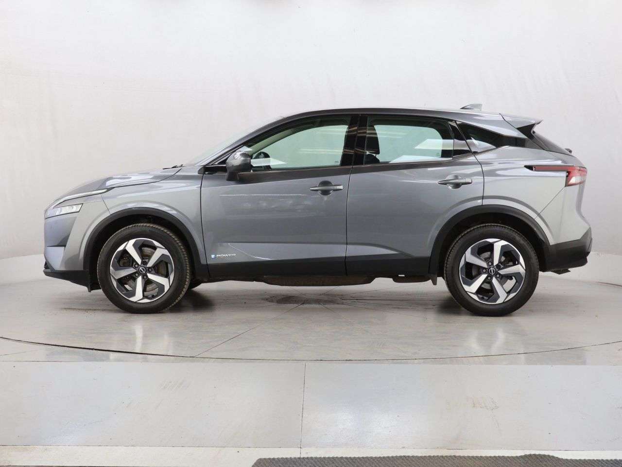 2023 NISSAN QASHQAI 2023 NISSAN QASHQAI