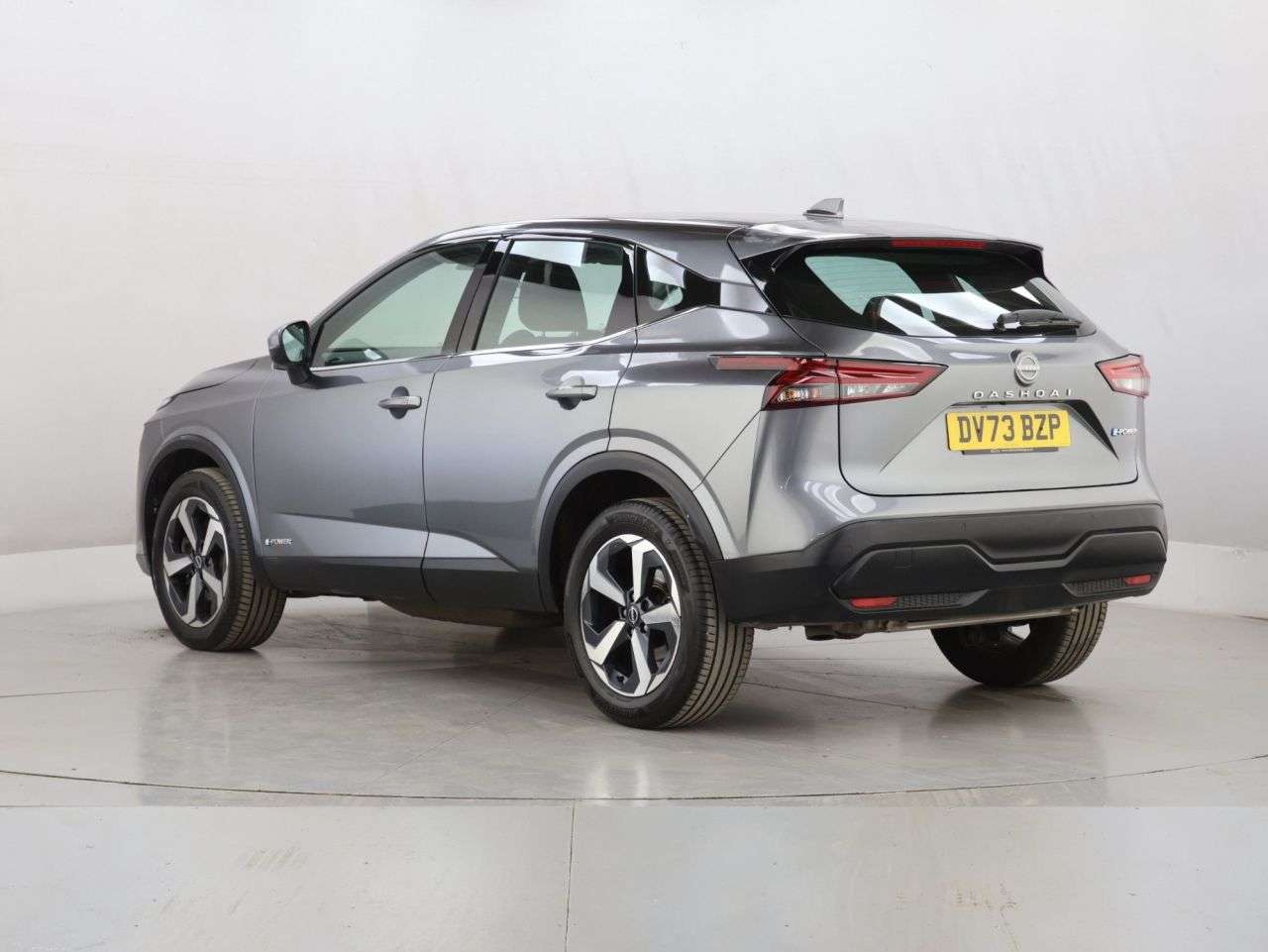 2023 NISSAN QASHQAI 2023 NISSAN QASHQAI