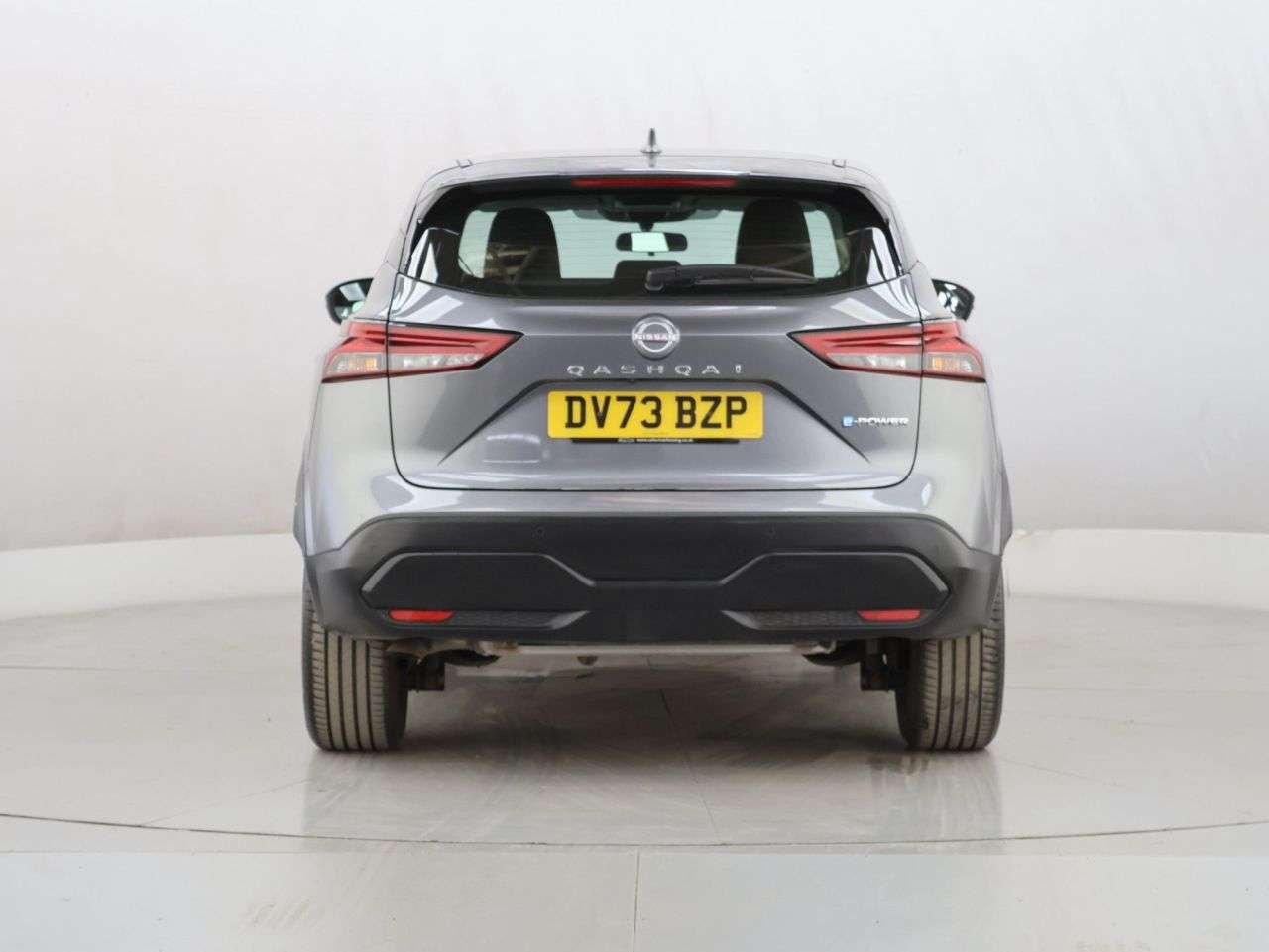 2023 NISSAN QASHQAI 2023 NISSAN QASHQAI