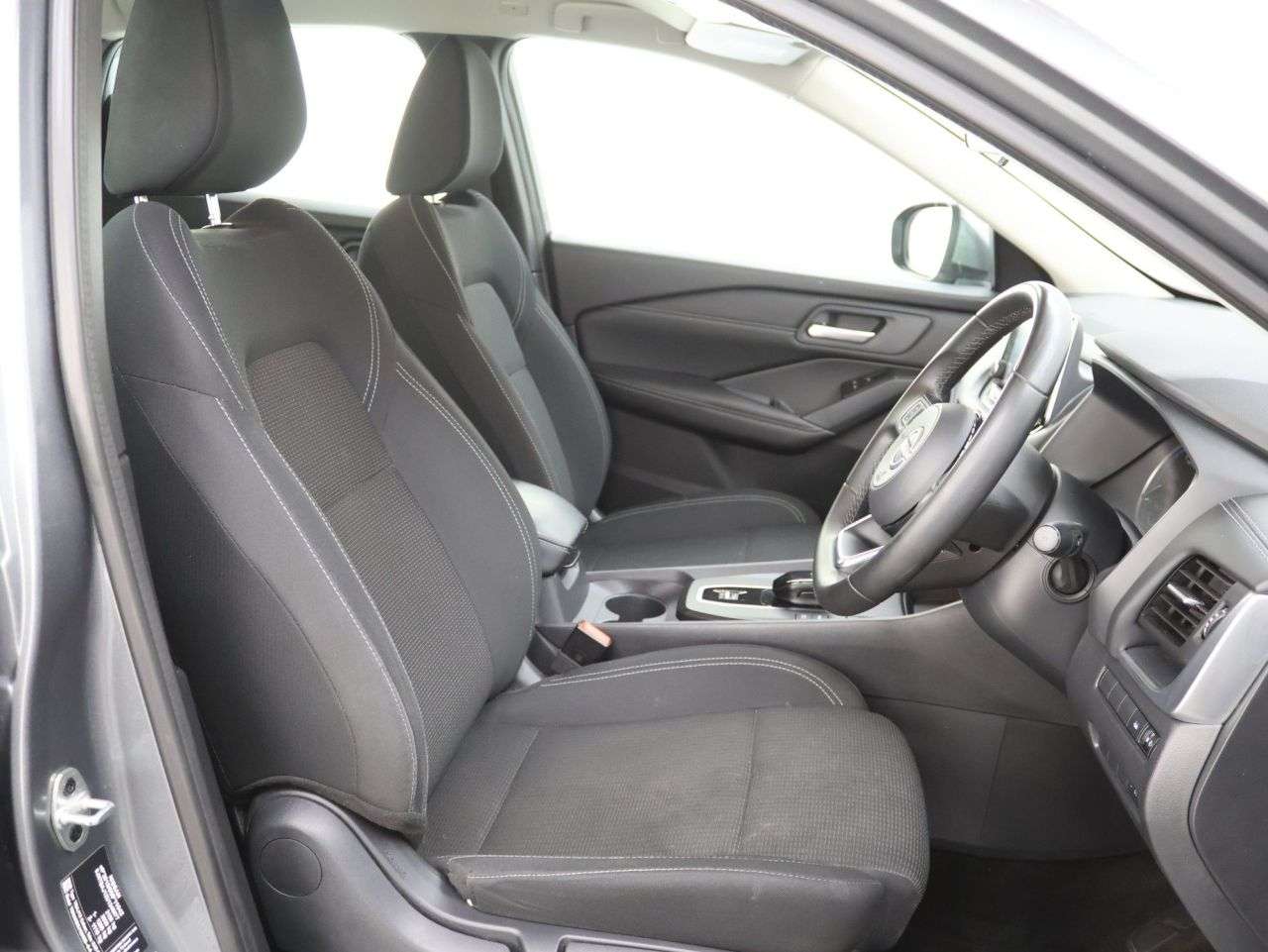2023 NISSAN QASHQAI 2023 NISSAN QASHQAI