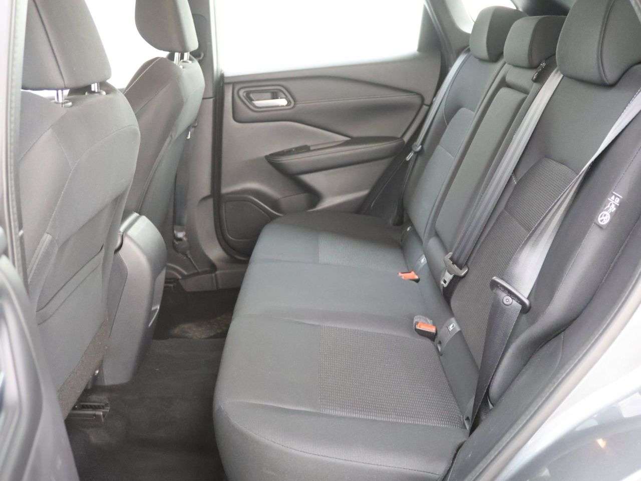 2023 NISSAN QASHQAI 2023 NISSAN QASHQAI