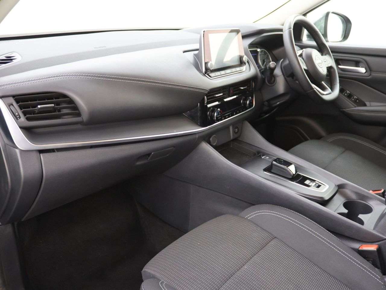 2023 NISSAN QASHQAI 2023 NISSAN QASHQAI