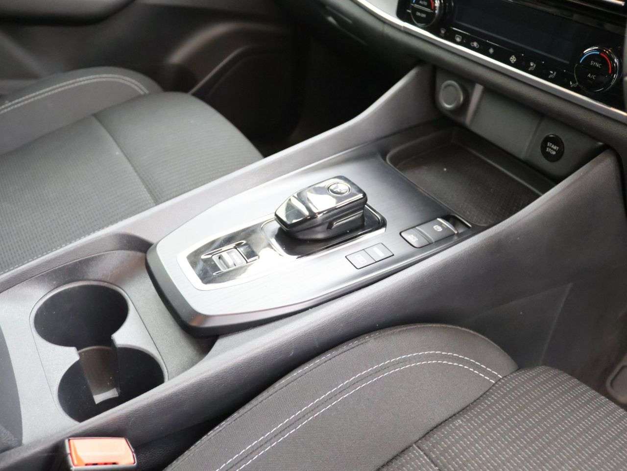 2023 NISSAN QASHQAI 2023 NISSAN QASHQAI