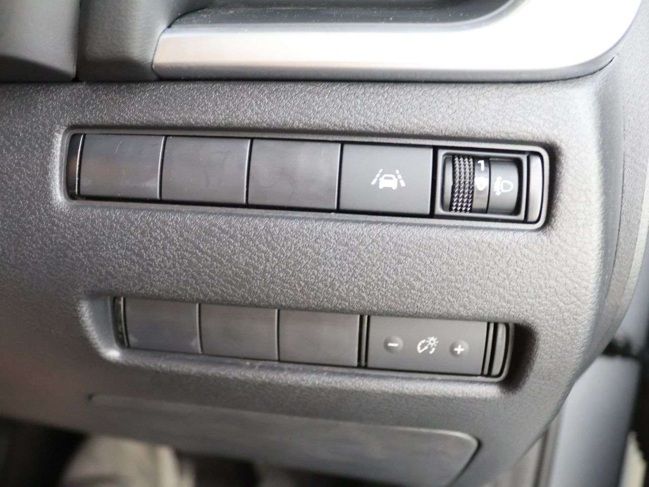 2023 NISSAN QASHQAI 2023 NISSAN QASHQAI
