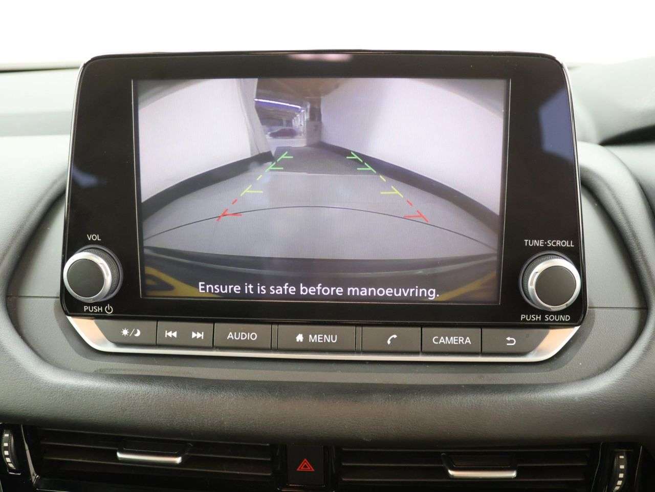2023 NISSAN QASHQAI 2023 NISSAN QASHQAI